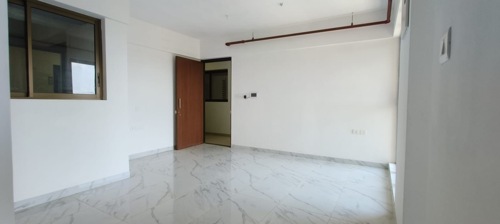 2 BHK + Pooja Room Apartment For Sale in Raymond Ten X Habitat