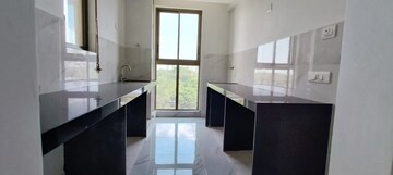 Bathroom in 2 BHK Apartment at Raymond Ten X Habitat, Pokhran Road No Two – for Sale