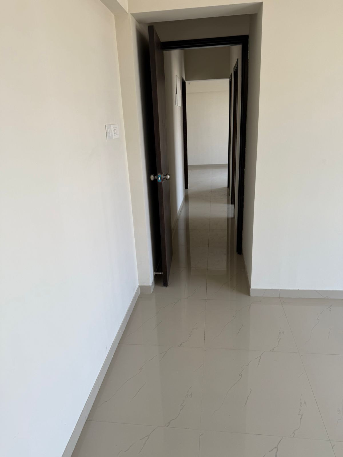 2 BHK Apartment For Rent in Sai Krupa CHS Borivalli West
