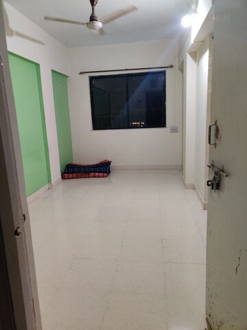 1 RK Apartment For Rent in Mahatma Society
