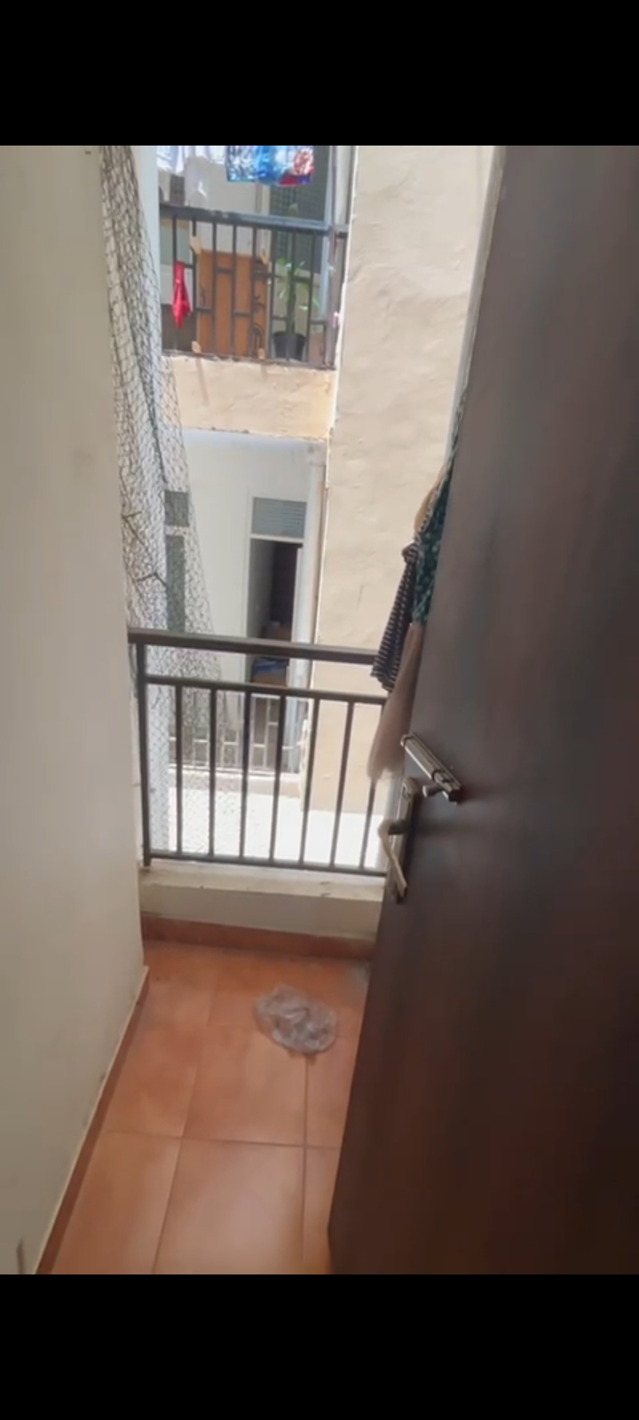 1 BHK Builder Floor For Rent in Buildlopers Hi Tech Homes