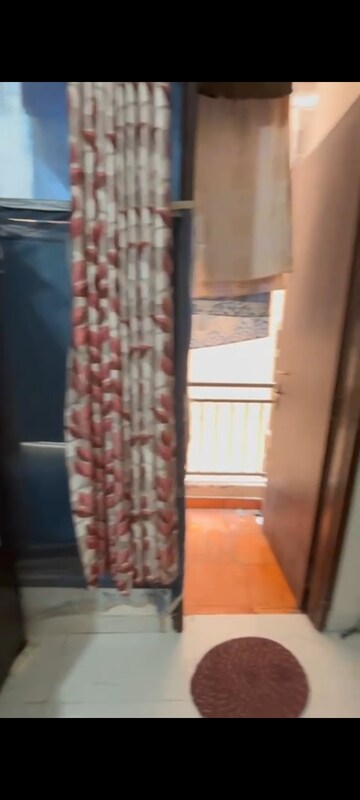 Staircase in 1 BHK Builder Floor at Buildlopers Hi Tech Homes, Sector 104 – for Rent