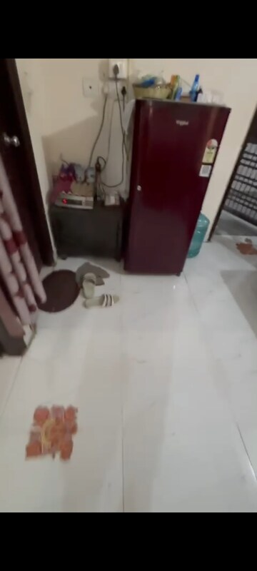 Staircase in 1 BHK Builder Floor at Buildlopers Hi Tech Homes, Sector 104 – for Rent