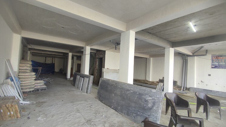 Exterior View, sector 73 2 Bedroom 920 Sq.Ft. Builder Floor In Sector 73 Noida 8597392