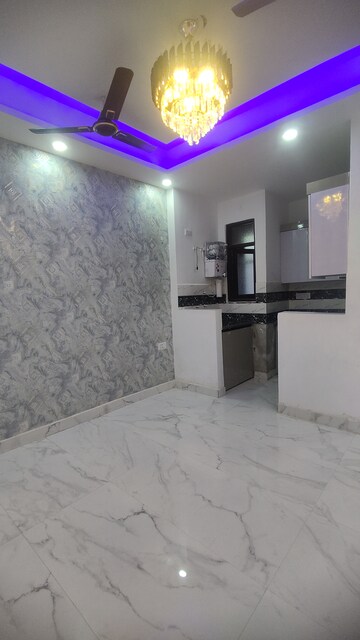 Kitchen in 2 BHK Builder Floor at Sector 73 – for Sale