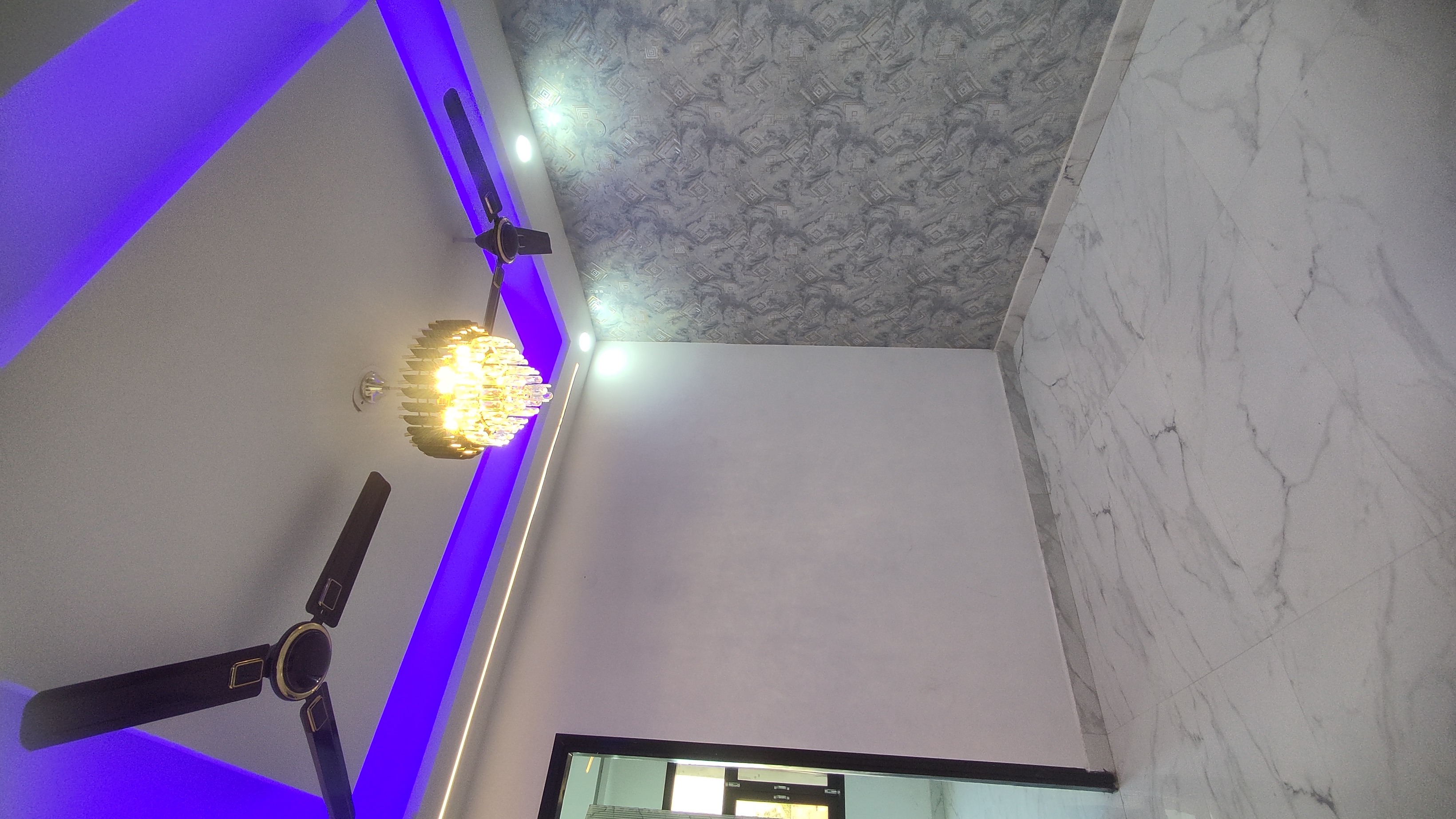 2 BHK Builder Floor For Sale in Vaishnavi Apartment