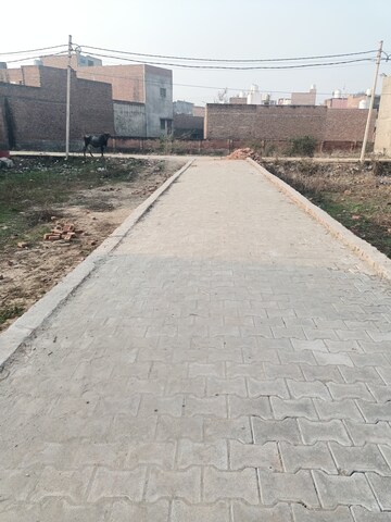  Plot For Sale in Jaisingh Pura