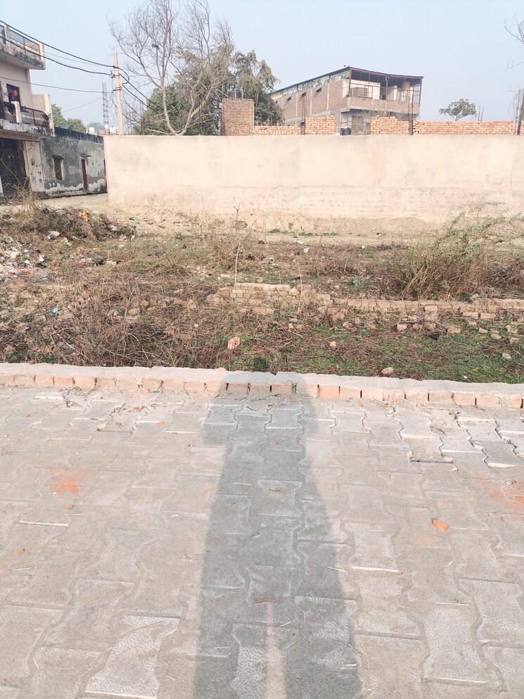 undefined, jaisingh pura  160 Sq.Yd. Plot In Jaisingh Pura Mathura 8597382
