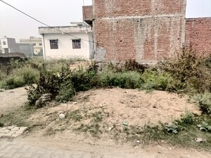  Plot – Exterior View View at Jaisingh Pura - for Sale