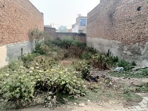  Plot – Exterior View View at Jaisingh Pura - for Sale