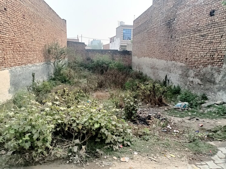 Exterior View, jaisingh pura  160 Sq.Yd. Plot In Jaisingh Pura Mathura 8597382