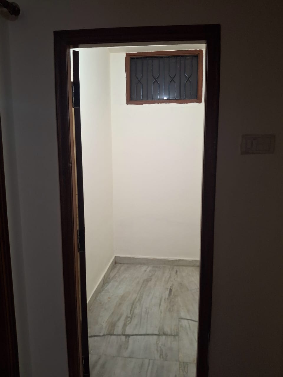 3 BHK + Pooja Room Apartment For Rent in SM Homes Kondapur
