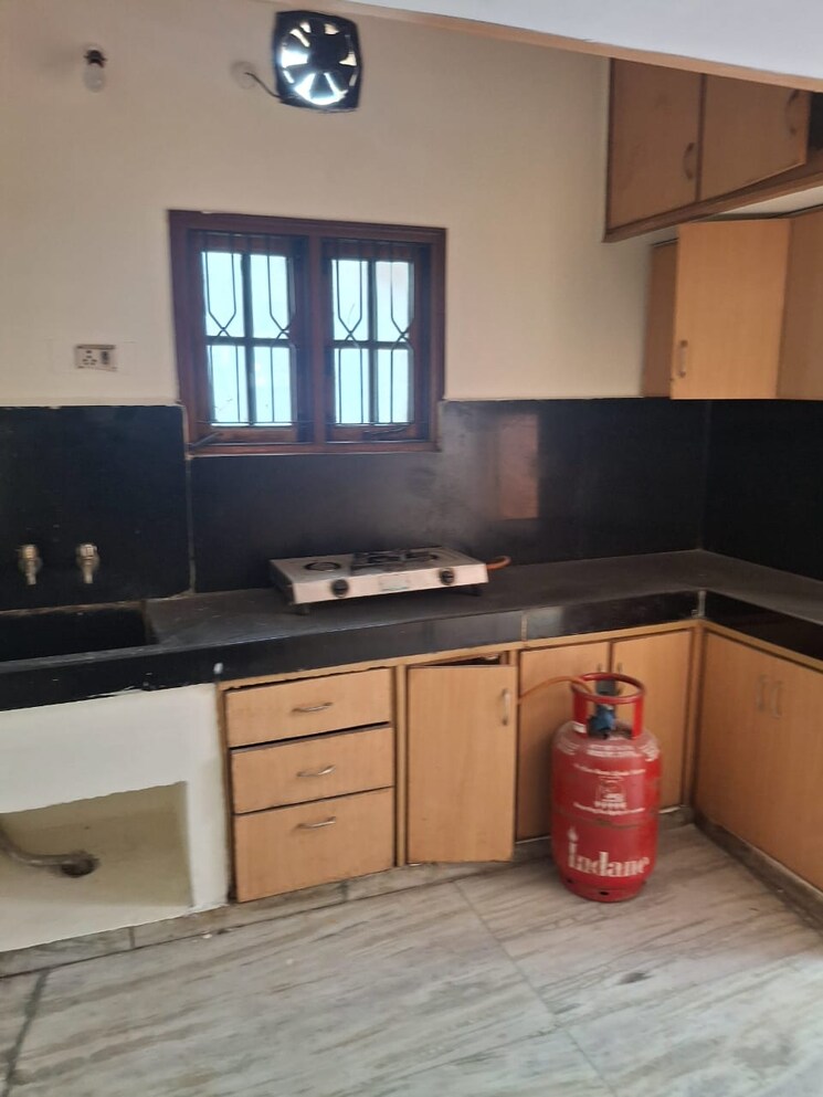 Kitchen, sm-homes-kondapur 3 Bedroom 1850 Sq.Ft. Apartment In Kondapur Hyderabad 8597385