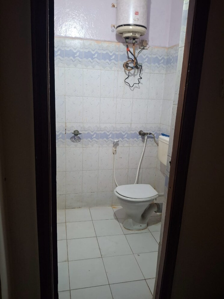Bathroom, sm-homes-kondapur 3 Bedroom 1850 Sq.Ft. Apartment In Kondapur Hyderabad 8597385