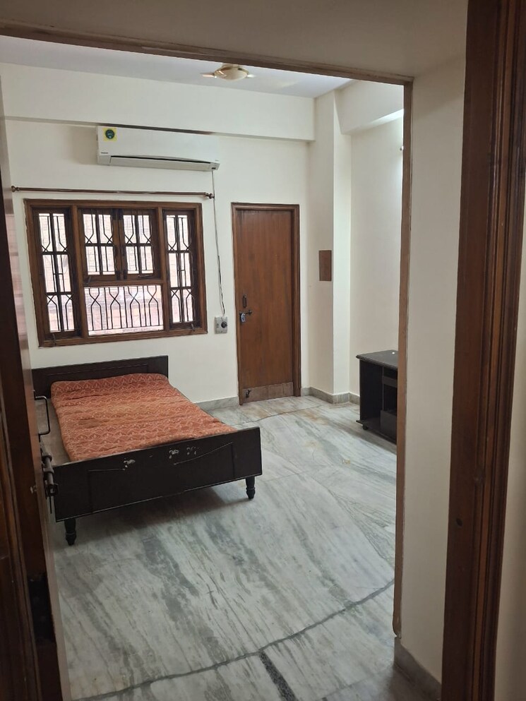 Bedroom, sm-homes-kondapur 3 Bedroom 1850 Sq.Ft. Apartment In Kondapur Hyderabad 8597385