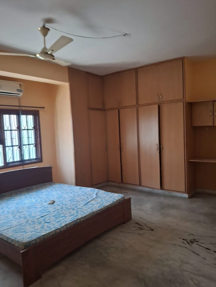 Bedroom, sm-homes-kondapur 3 Bedroom 1850 Sq.Ft. Apartment In Kondapur Hyderabad 8597385
