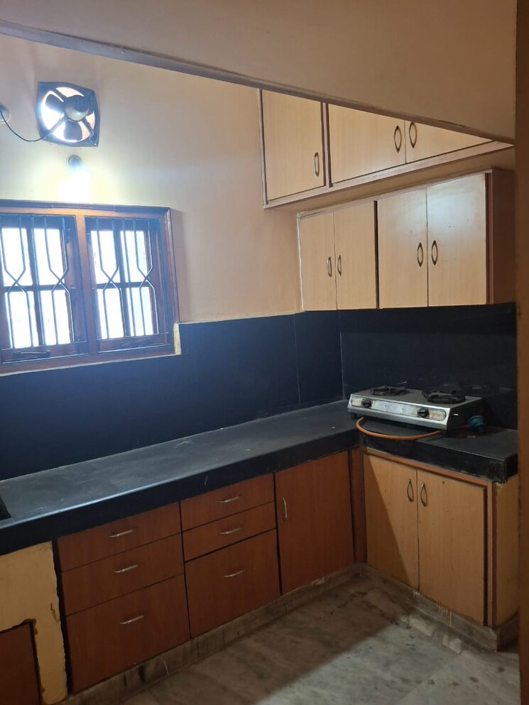 Kitchen, sm-homes-kondapur 3 Bedroom 1850 Sq.Ft. Apartment In Kondapur Hyderabad 8597385