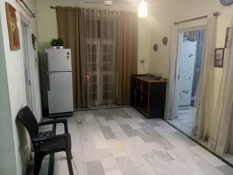 Other, lalbagh 3 Bedroom 1500 Sq.Ft. Apartment In Lalbagh Lucknow 8597386