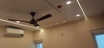 Furnished Amenities in 2 BHK Apartment at Prestige High Fields, Gachibowli – for Rent