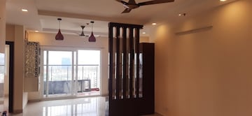 Bedroom in 2 BHK Apartment at Prestige High Fields, Gachibowli – for Rent