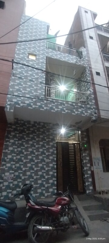 2 BHK Independent House For Sale in Uttam Nagar