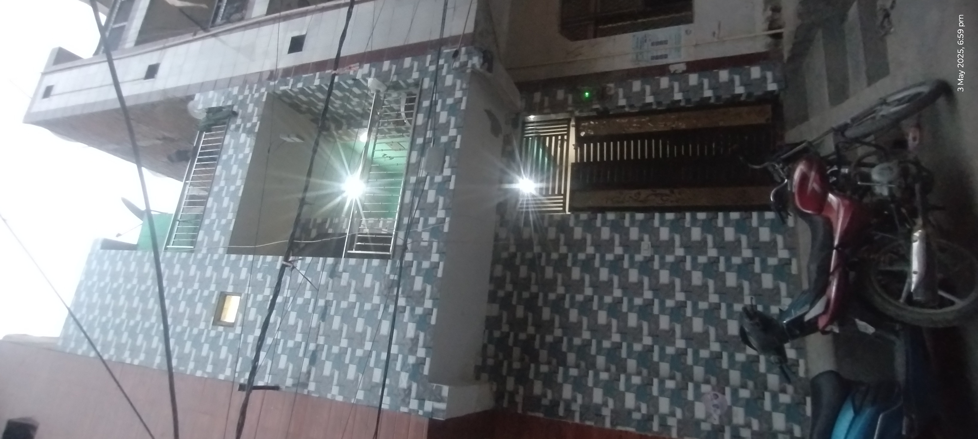 2 BHK + Extra Room Independent House For Sale in Dhawan Properties