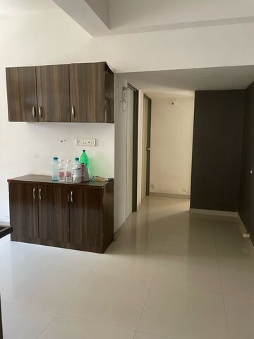 Bedroom in 2 BHK Apartment at Bakeri Sivanta, Vejalpur – for Sale