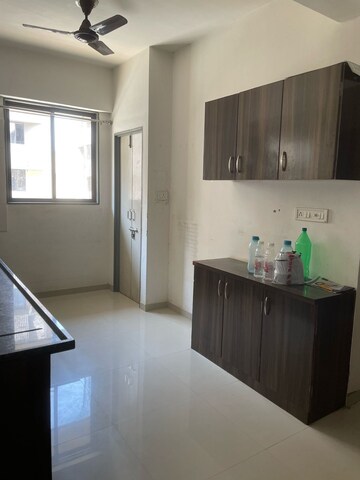 Kitchen in 2 BHK Apartment at Bakeri Sivanta, Vejalpur – for Sale