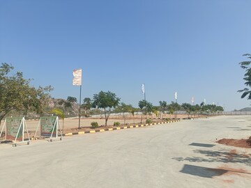  Plot For Sale in Khairatabad