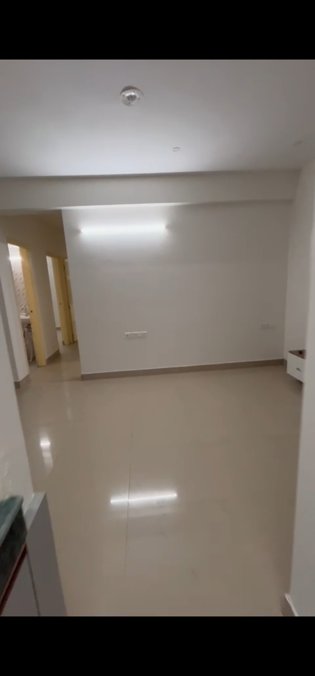 3 BHK 646 Sq.Ft. Apartment in Zara Rossa