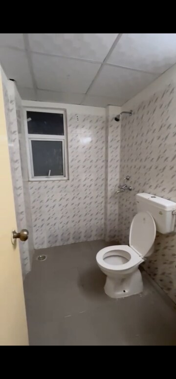 Bathroom in 3 BHK Apartment at Zara Rossa, Sector 112 – for Rent