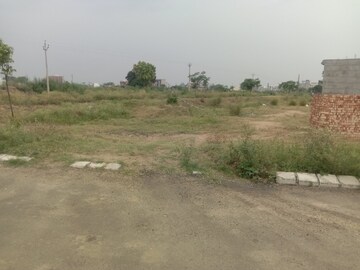 Plot Area in  Plot at Altus Prime, North Mullanpur – for Sale