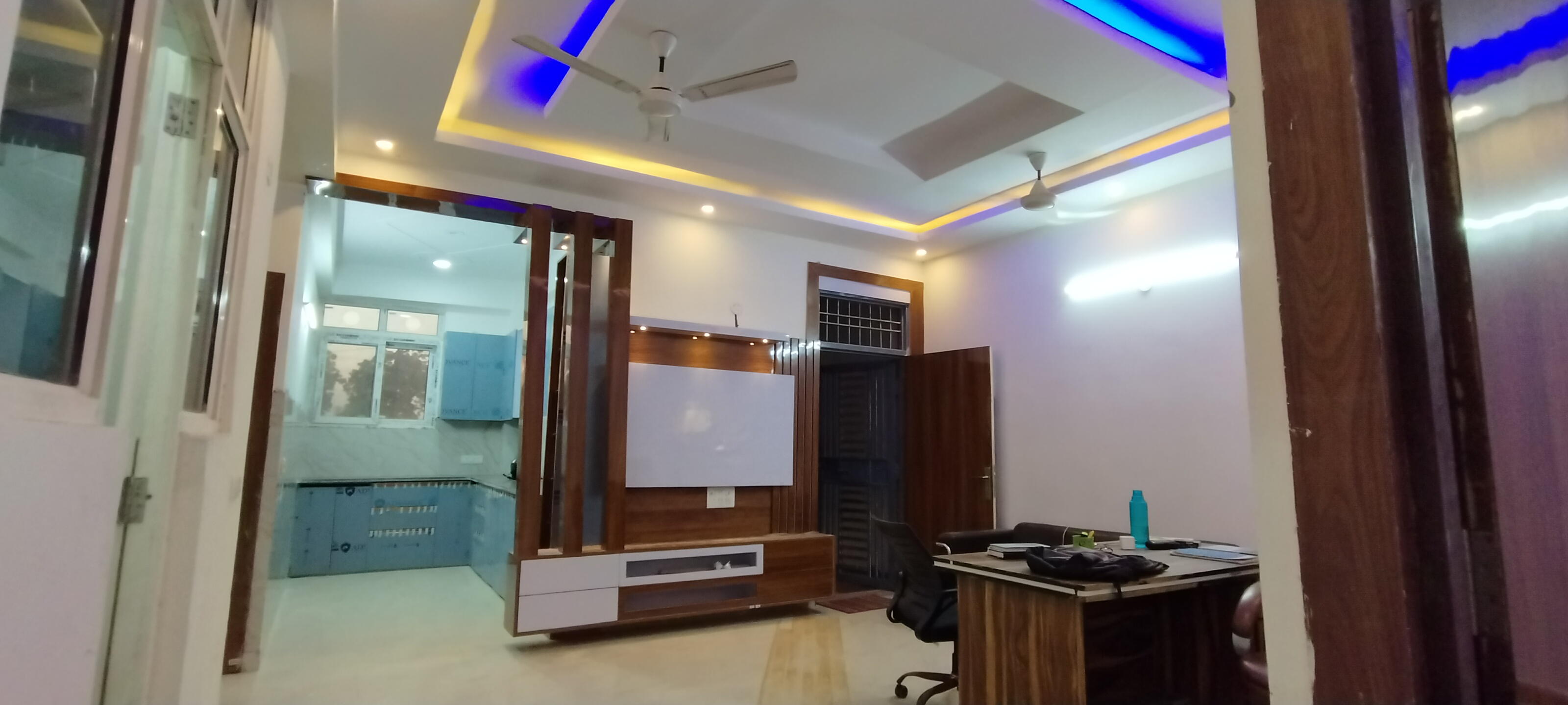 3 BHK 1575 Sq.Ft. Builder Floor in Shouryapuram