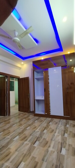 Bedroom in 3 BHK Builder Floor at Shouryapuram, Lal Kuan – for Sale