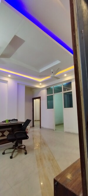 Master Bedroom in 3 BHK Builder Floor at Shouryapuram, Lal Kuan – for Sale