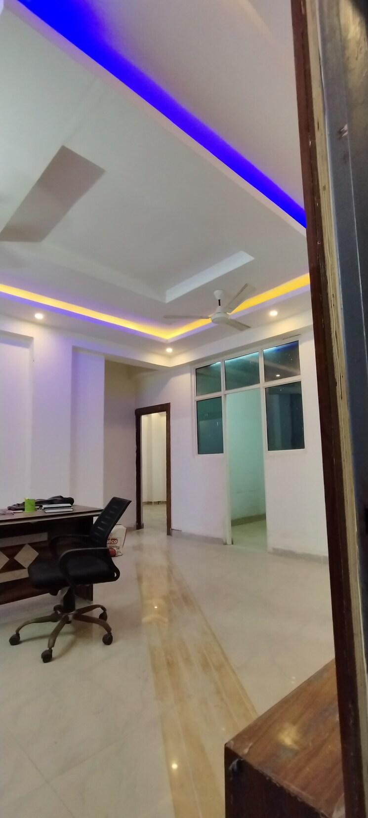 Master Bedroom, shouryapuram 3 Bedroom 1575 Sq.Ft. Builder Floor In Lal Kuan Ghaziabad 8597430