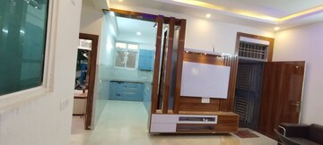 Furnished Amenities in 3 BHK Builder Floor at Shouryapuram, Lal Kuan – for Sale