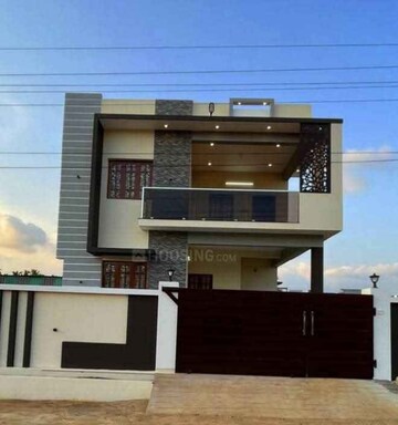 3 BHK Villa For Sale in Soukya Road