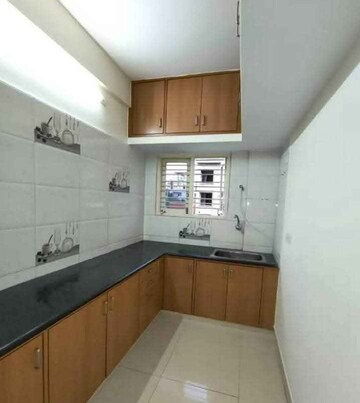 Kitchen in 3 BHK Villa at Soukya Road – for Sale