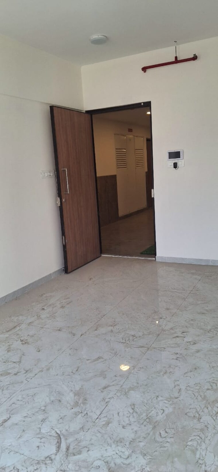 Room, sheth-irene 2 Bedroom 650 Sq.Ft. Apartment In Malad West Mumbai 8597435