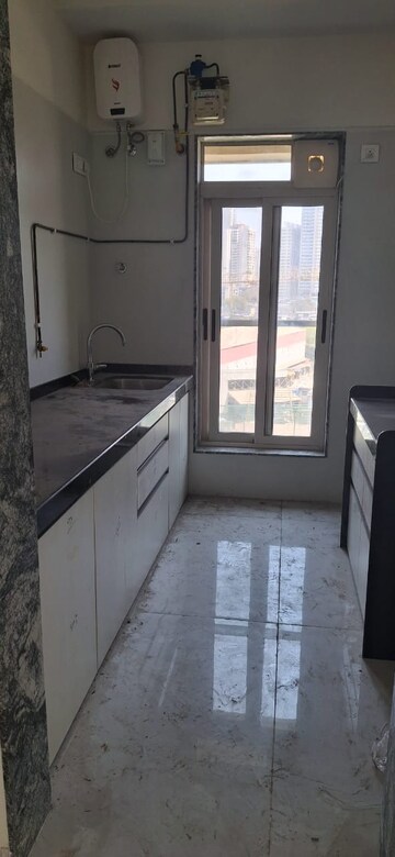 2 BHK Apartment For Sale in Sheth Irene, Malad West