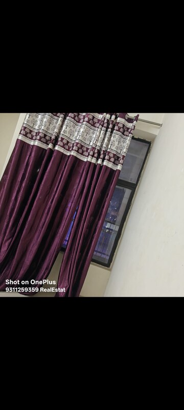 Furnished Amenities in 2 BHK Apartment at Galaxy Royale, Gaur City 2  – for Rent