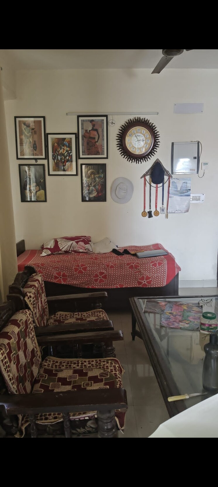 Bedroom, galaxy-royale 2 Bedroom 1060 Sq.Ft. Apartment In Gaur City 2  Greater Noida 8597461