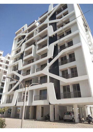3 BHK Apartment For Rent in Gotri