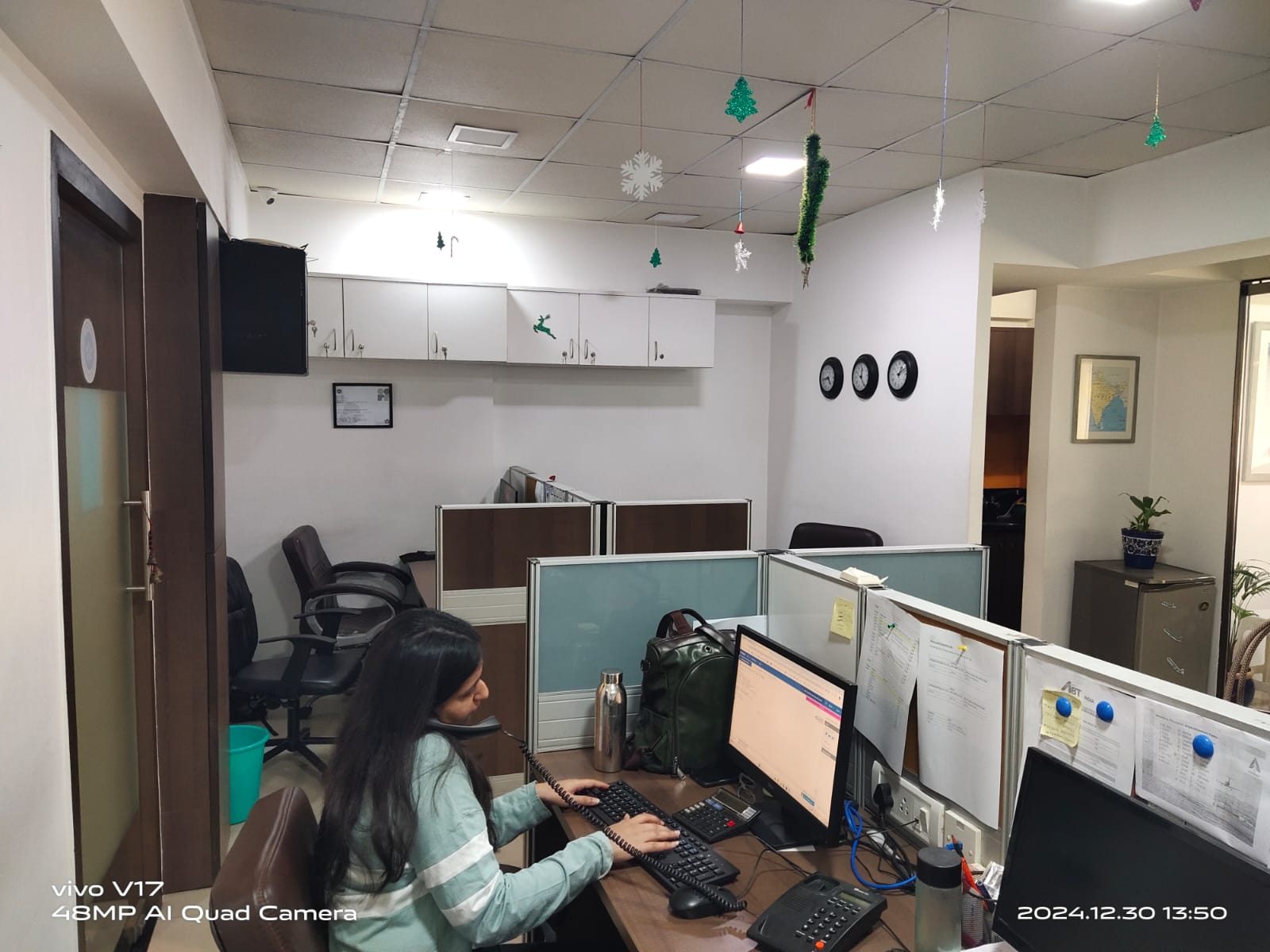 Office Space For Rent in Kamala Mills