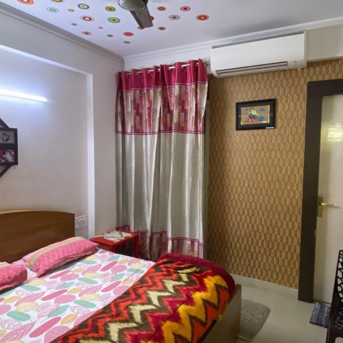3 BHK Apartment For Sale in Mittal Rajnagar Residency