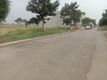  Plot For Sale in Altus Prime, North Mullanpur