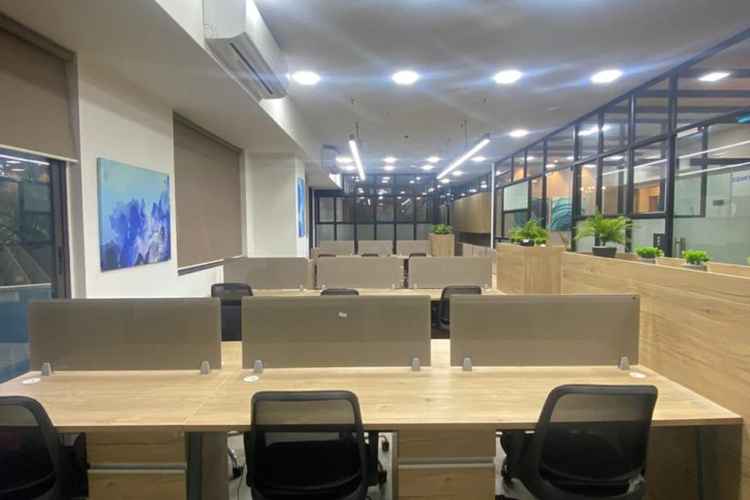 Office Space For Rent in Andheri East 