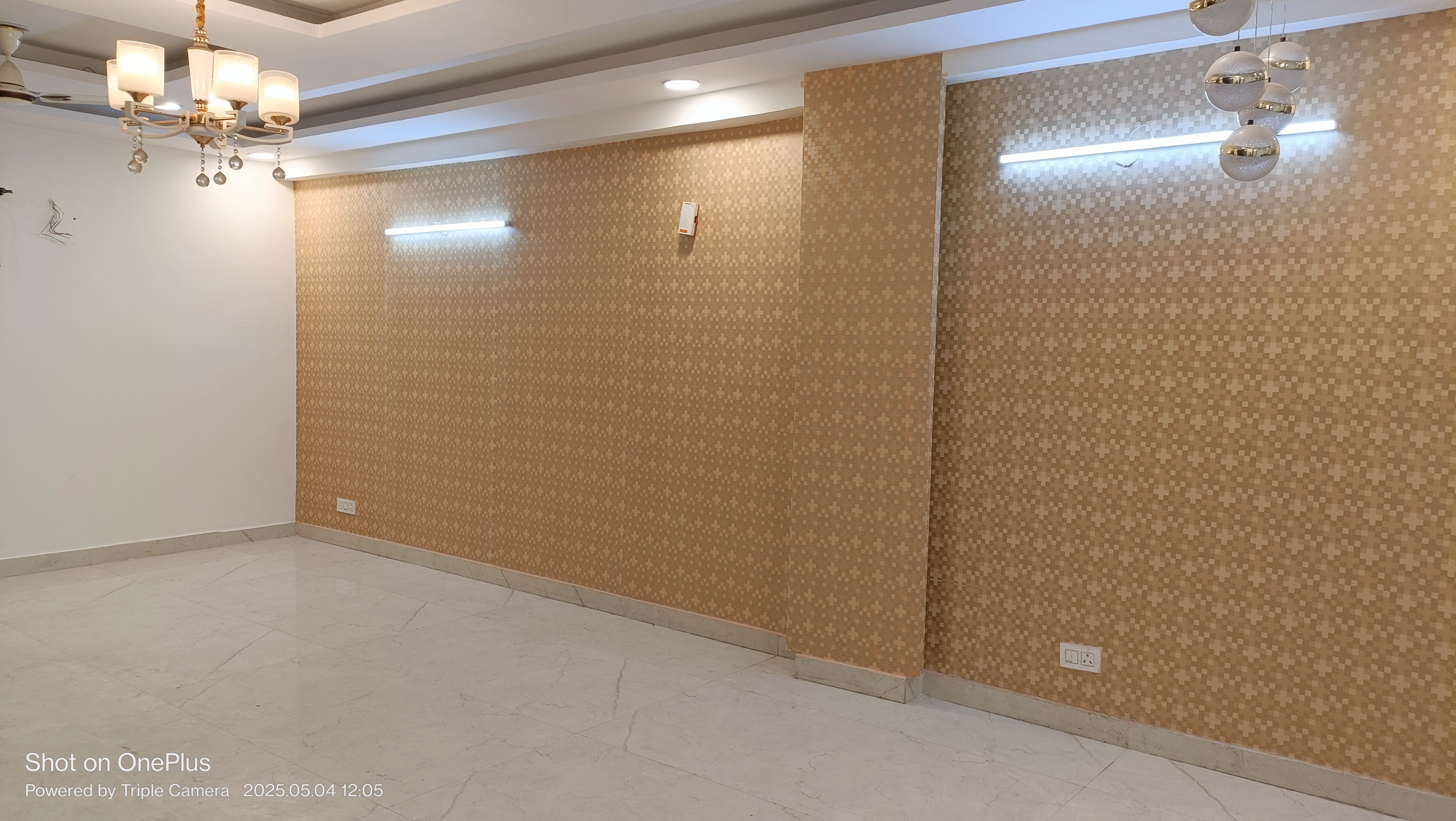 4 BHK + Pooja Room Builder Floor For Sale in Ashoka Enclave 