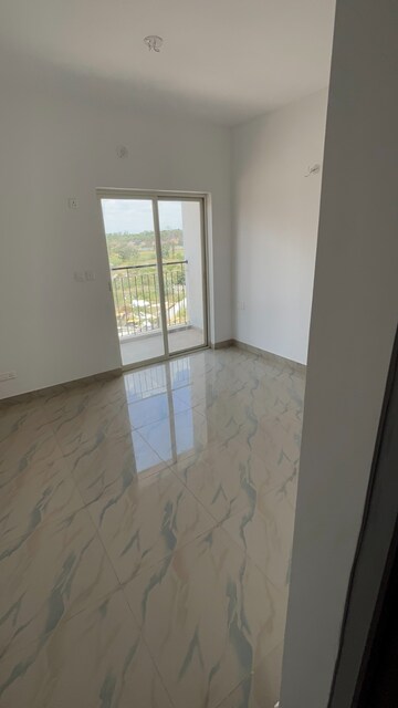 1 BHK Apartment For Sale in Salarpuria Sattva Park Cubix, Devanahalli